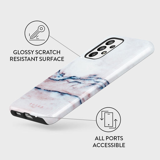 Bubble Gum - Samsung Galaxy A53 Case 3
