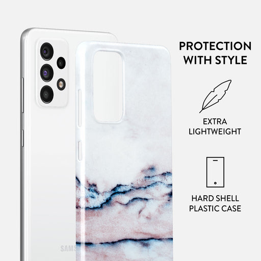 Bubble Gum - Samsung Galaxy A72 4G / 5G Case 2