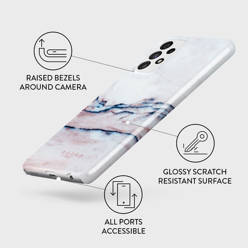 Bubble Gum - Samsung Galaxy A72 4G / 5G Case 3