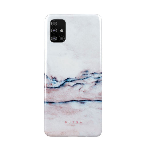 Bubble Gum - Samsung Galaxy A71 4G Case 1