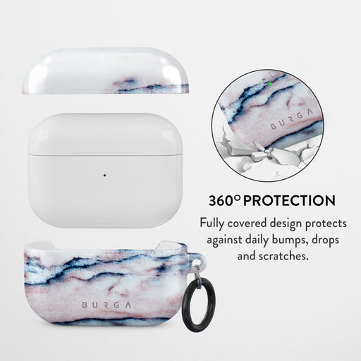 Bubble Gum - AirPods Pro Case 2