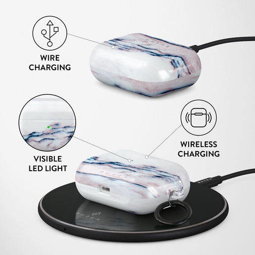 Bubble Gum - AirPods Pro Case 3