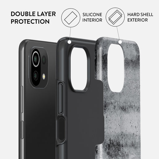 Concrete Jungle - Xiaomi Mi 11 Lite 4G / 5G Case 2