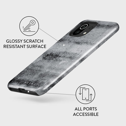 Concrete Jungle - Xiaomi Mi 11 Lite 4G / 5G Case 3