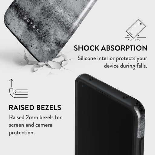 Concrete Jungle - Xiaomi Mi 11 Lite 4G / 5G Case 4