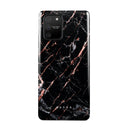 Rose Gold Marble - Samsung Galaxy S10 Lite Case 5