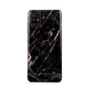 Rose Gold Marble - Samsung Galaxy A51 4G Case 5