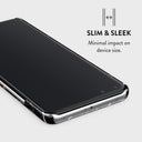 Rose Gold Marble - Huawei P40 Pro Plus Case 4