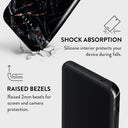 Rose Gold Marble - Xiaomi Mi 11 Lite 4G / 5G Case 4
