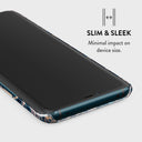 Mystic River - Blue Marble Huawei Mate 20 Case 4