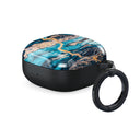 Mystic River - Blue Marble Samsung Galaxy Buds 2 Case 1