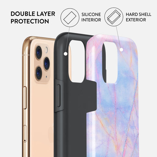 Cotton Candy - iPhone 11 Pro Case 6