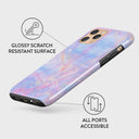 Cotton Candy - iPhone 11 Pro Case 7