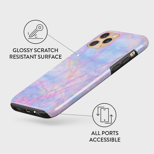 Cotton Candy - iPhone 11 Pro Case 7