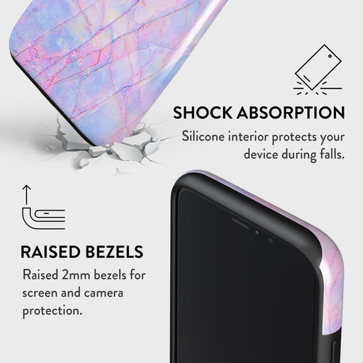 Cotton Candy - iPhone 11 Pro Case 8