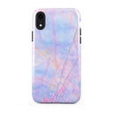 Cotton Candy - iPhone XR Case