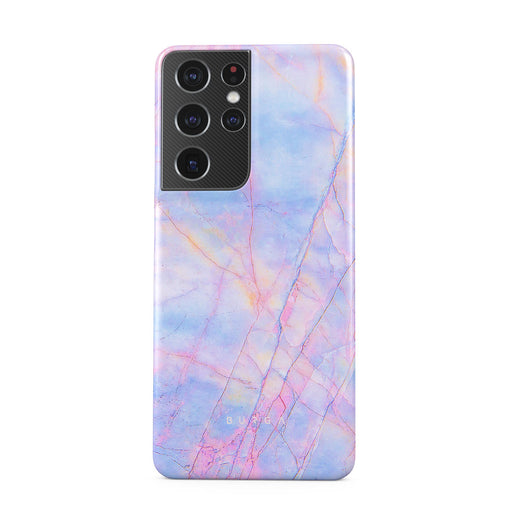Cotton Candy - Samsung Galaxy S21 Ultra Case 1
