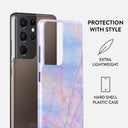 Cotton Candy - Samsung Galaxy S21 Ultra Case 2