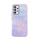 Cotton Candy - Samsung Galaxy A53 Case 1