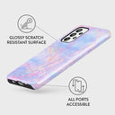 Cotton Candy - Samsung Galaxy A53 Case 3