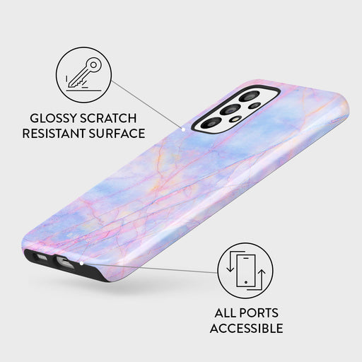 Cotton Candy - Samsung Galaxy A53 Case 3