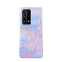 Cotton Candy - Huawei P40 Pro Plus Case 1