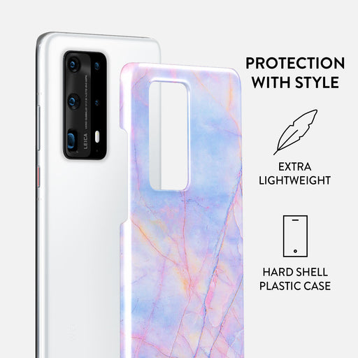 Cotton Candy - Huawei P40 Pro Plus Case 2