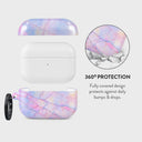 Cotton Candy - AirPods Pro 2 Case 2
