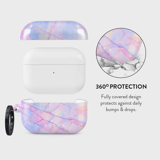 Cotton Candy - AirPods Pro 2 Case 2