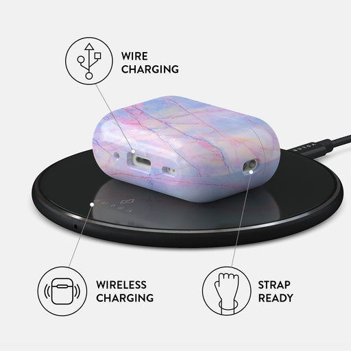 Cotton Candy - AirPods Pro 2 Case 3