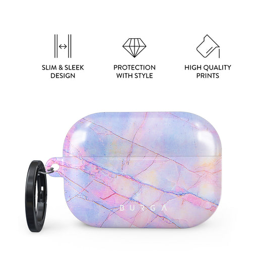 Cotton Candy - AirPods Pro 2 Case 4