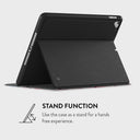 Raspberry Jam - Girls iPad 9.7 (6th/5th Gen) Case 5