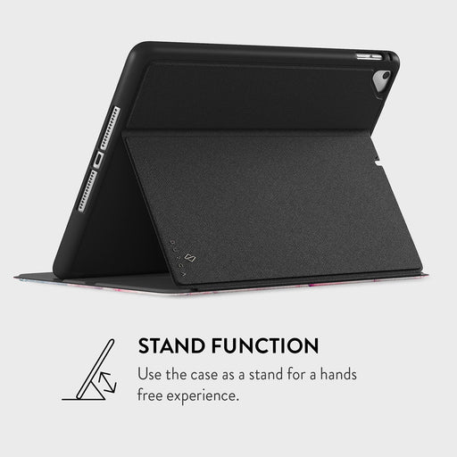 Raspberry Jam - Girls iPad 9.7 (6th/5th Gen) Case 5