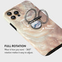 Bubble Gum - Ring Holder 3