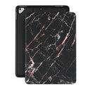 Rose Gold Marble - iPad 9.7 (6th/5th Gen) Case 1