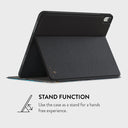 Mystic River - Blue Marble iPad Air 10.9 (5th/4th Gen) Case 5