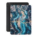 Mystic River - Blue Marble iPad Pro 12.9 (4th/3rd Gen) Case 1