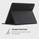 Mystic River - Blue Marble iPad Pro 12.9 (4th/3rd Gen) Case 5