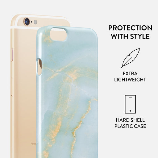 Sea Salt - iPhone 6 / 6S Case 2
