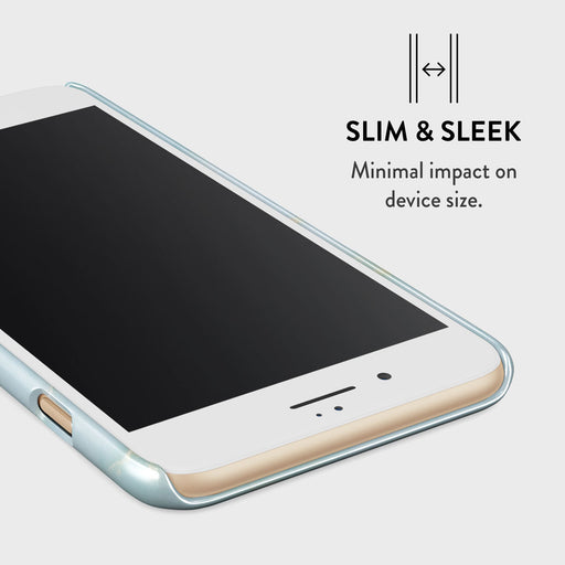 Sea Salt - iPhone 6 / 6S Case 4