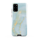 Sea Salt - Samsung Galaxy S20 Plus 4G / 5G Case 5