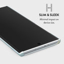 Sea Salt - Samsung Galaxy Note 10 Plus Case 4