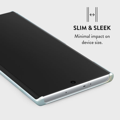 Sea Salt - Samsung Galaxy Note 10 Plus Case 4