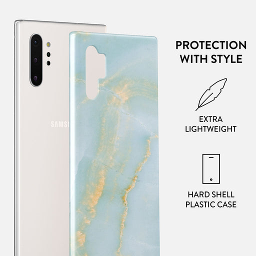 Sea Salt - Samsung Galaxy Note 10 Plus Case 2
