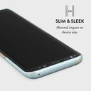Sea Salt - Samsung Galaxy S9 Plus Case 4