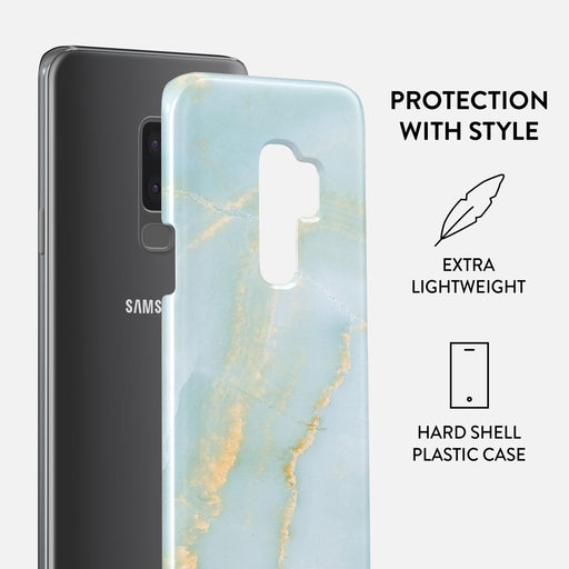 Sea Salt - Samsung Galaxy S9 Plus Case 2