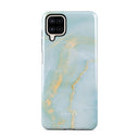 Sea Salt - Samsung Galaxy A12 4G Case 5