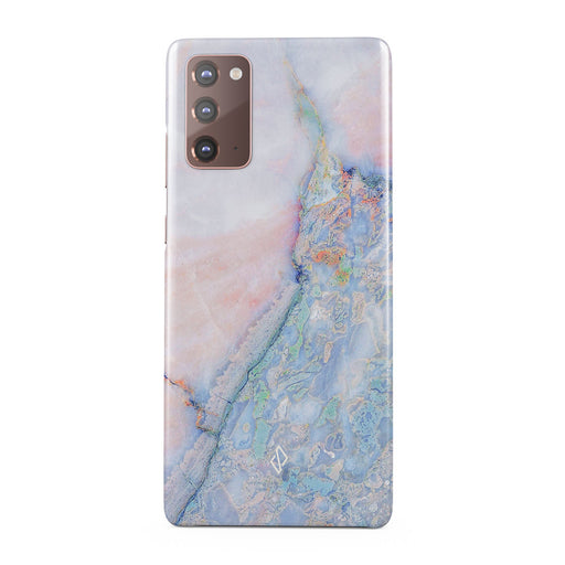 Holo - Holographic Samsung Galaxy Note 20 4G / 5G Case 1