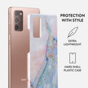 Holo - Holographic Samsung Galaxy Note 20 4G / 5G Case 2