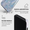 Holo - Holographic Samsung Galaxy A54 Case 4